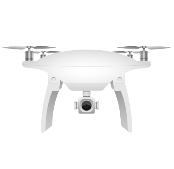 AI-powered drone solutions