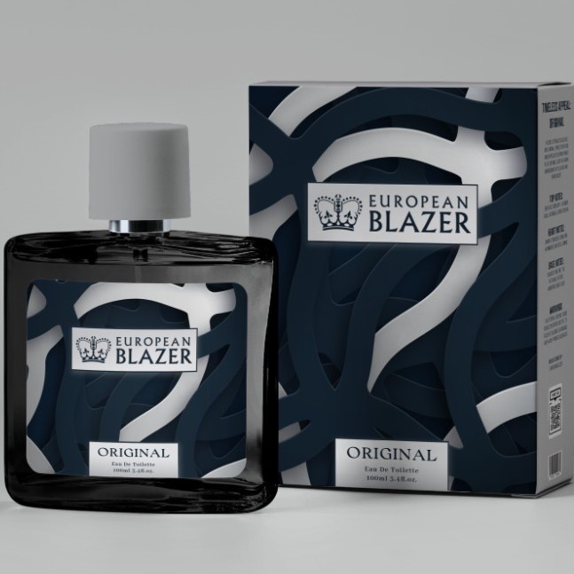 Graphic design project